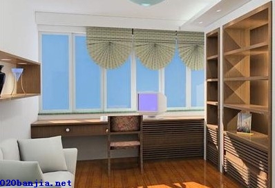 房屋裝修風水